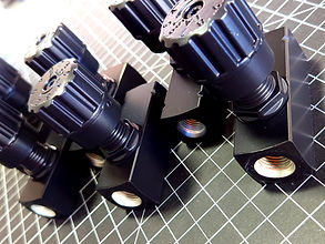 cerakoted pump parts