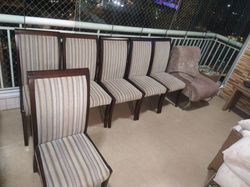Upholstery