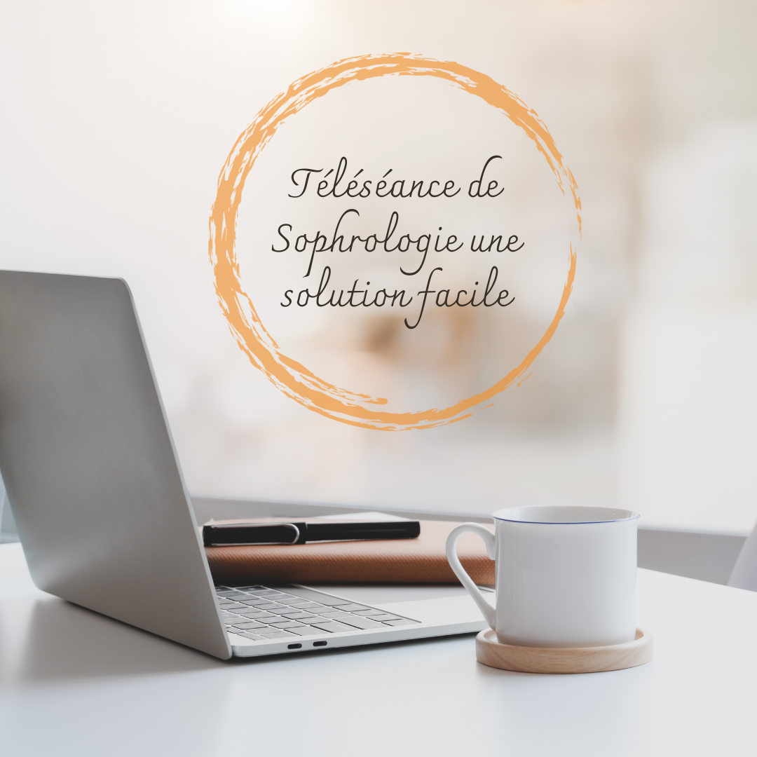 Séance en ligne content media