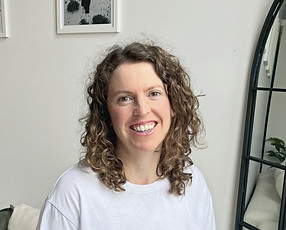 Dr Steph Mitchell, co-founder of Anadyne IQ