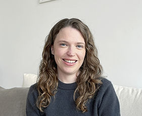 Dr Sarah Mitchell, co-founder of Anadyne IQ