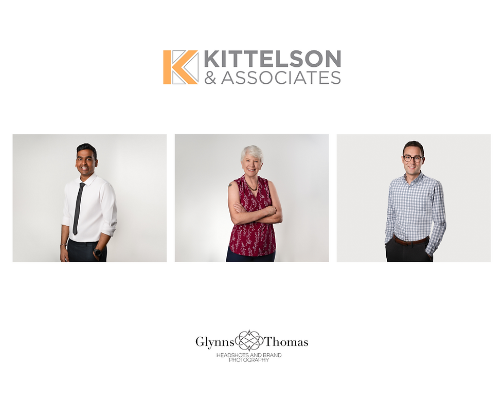 Professional Headshots for Engineering Firm in Sacramento