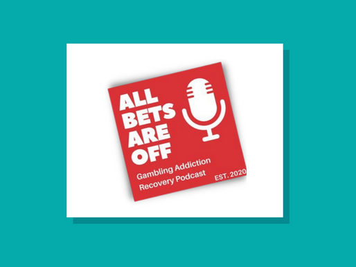 The All Bets Are Off Podcast