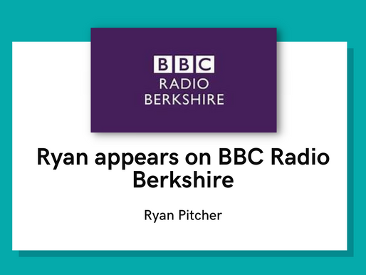 BBC Radio Berkshire