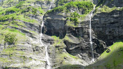 ALPES SIXT ER A CHEVAL