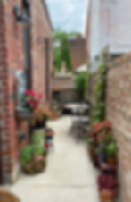 Patio Final