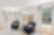 Window Treatments and Chairs