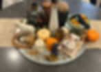 Thanksgiving Centerpiece