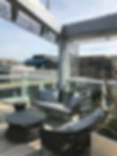 Roof Deck