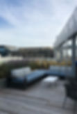 Roof Deck