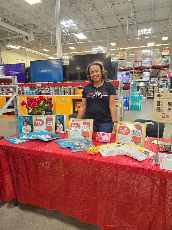 Tabatha Pittman three