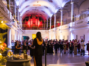 Femmes d'Ambition à la Nef