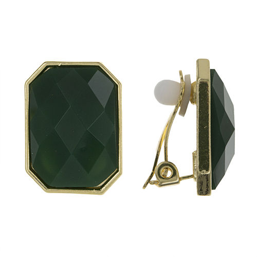 Thumbnail: Resin Earring