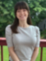 A photo of Raquel Desiree DeGrasse.