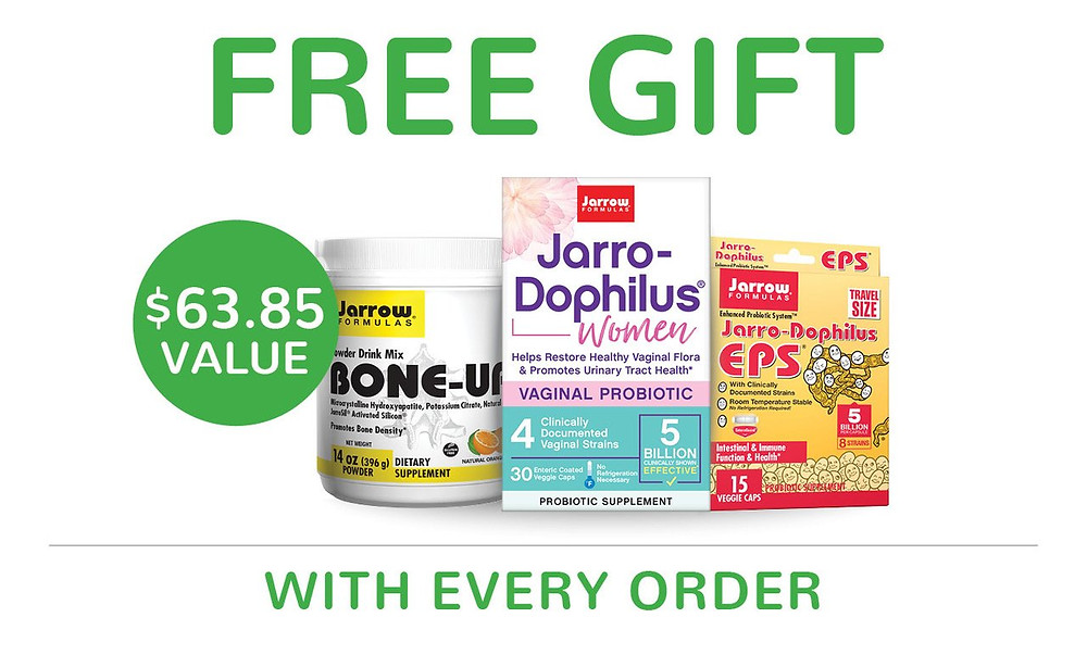 Pickle Craving Probiotics Bonus Free
