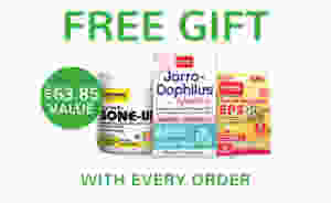 Pickle Craving Probiotics Bonus Free