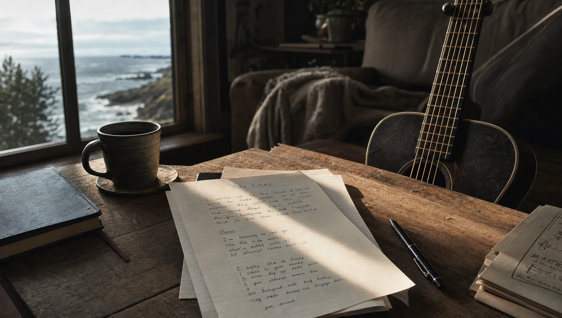 What It Takes to Produce a Music Video That Connects