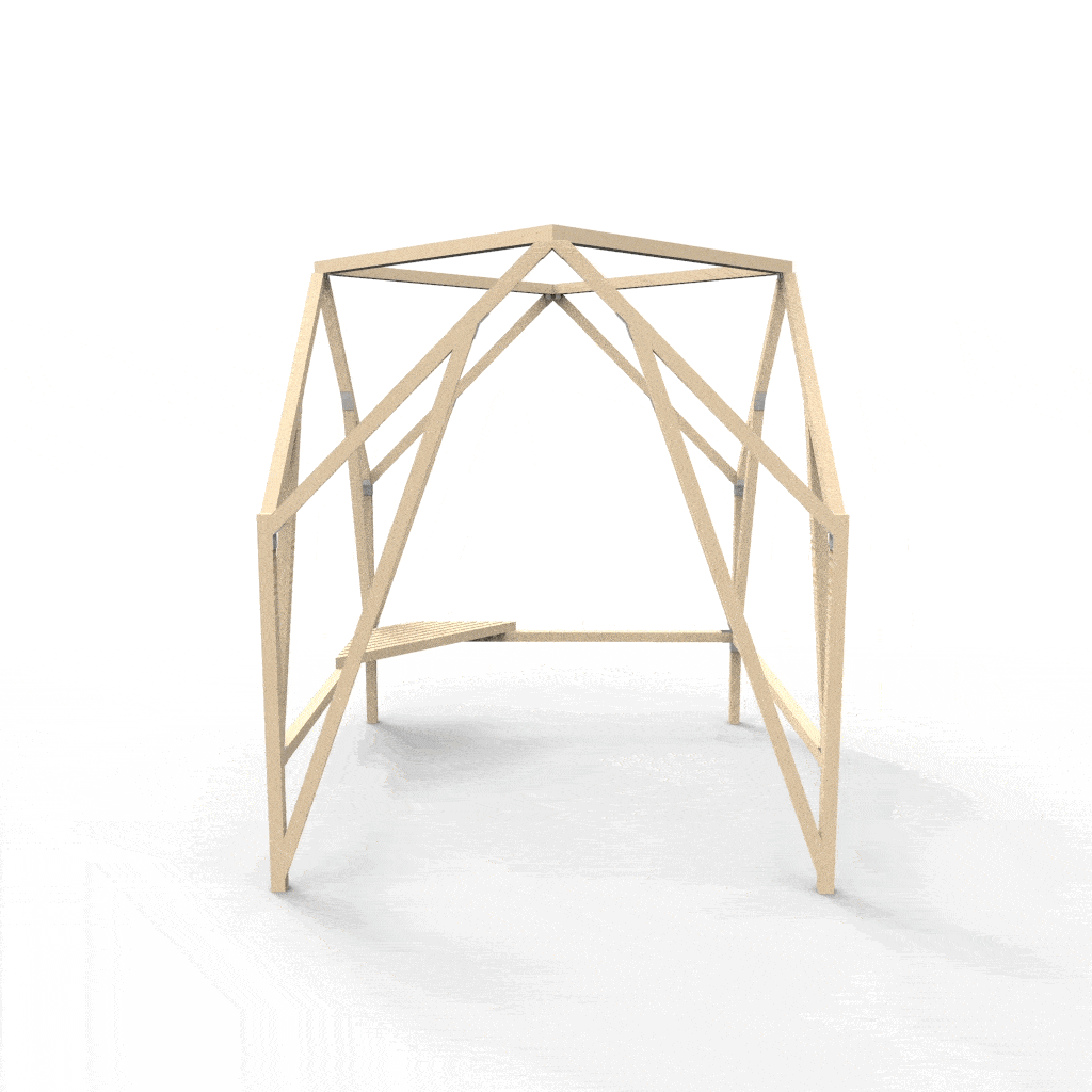 Paviljonas