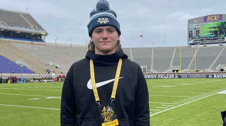 National Radar Spotlight: 20 Class of 2023 QB's to watch from Georgia