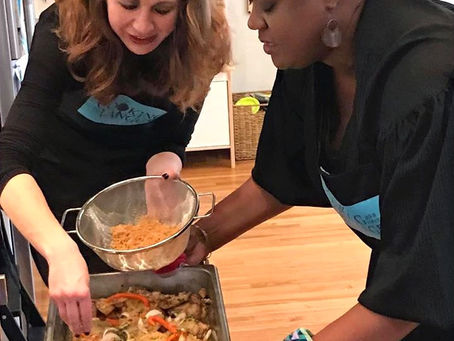 Food, Friends and WTVA!