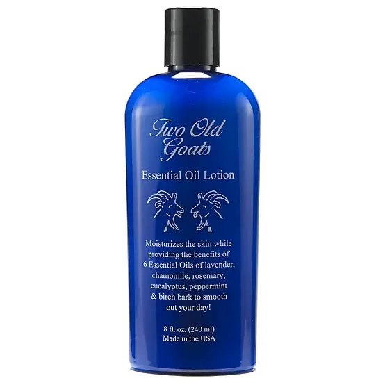 Two Old Goat 8 oz Arthritis Lotion