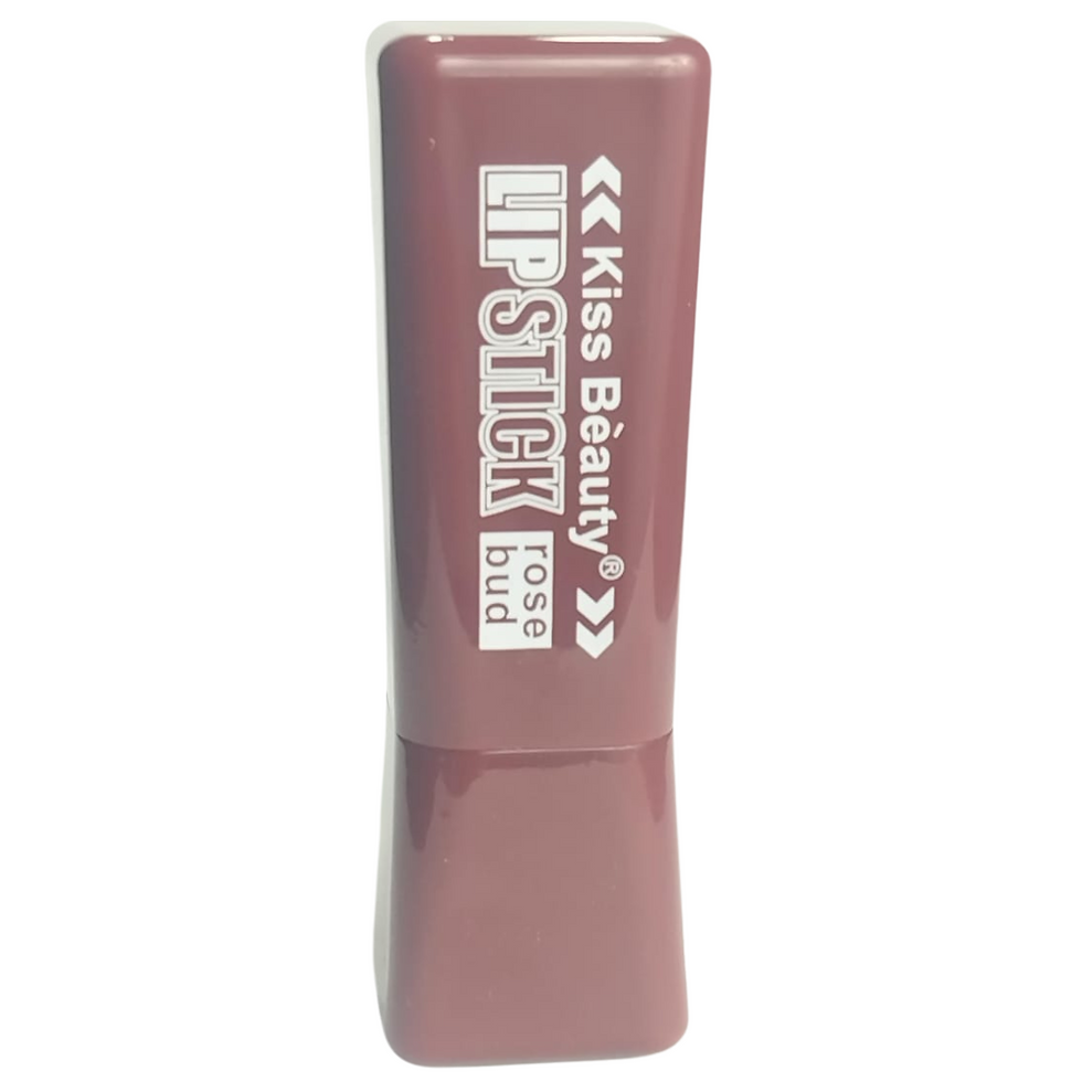 Thumbnail: Brave Brown Smooth, Long-Lasting upto 16 hours Matte LipStick