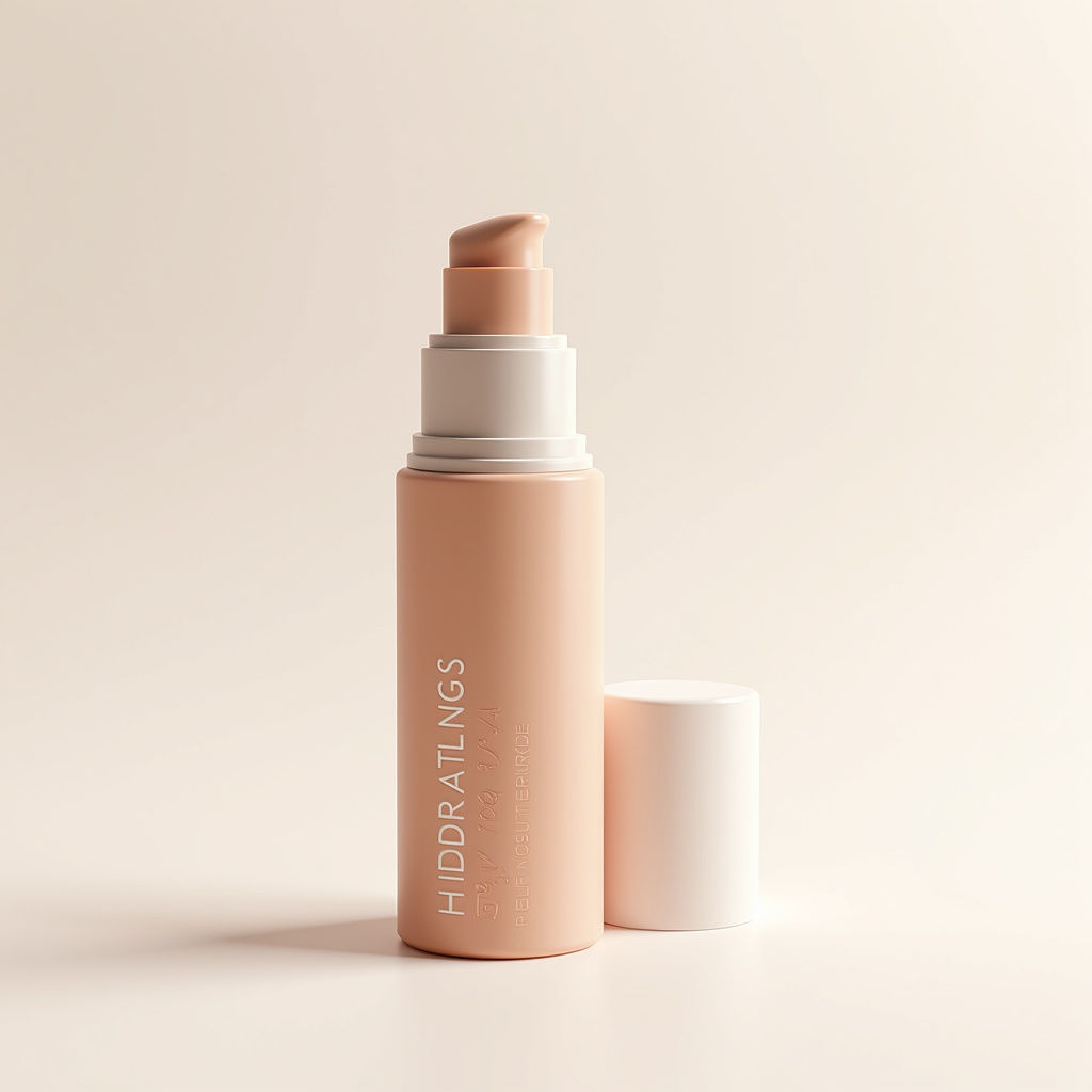 Hydrating Skin Tint
