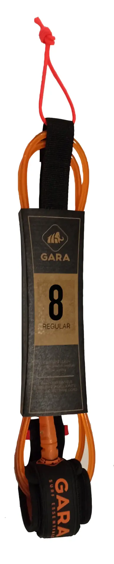 Miniatura: GARA surfboard leash