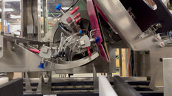 Kliklok MEC rotary vacuum feeder