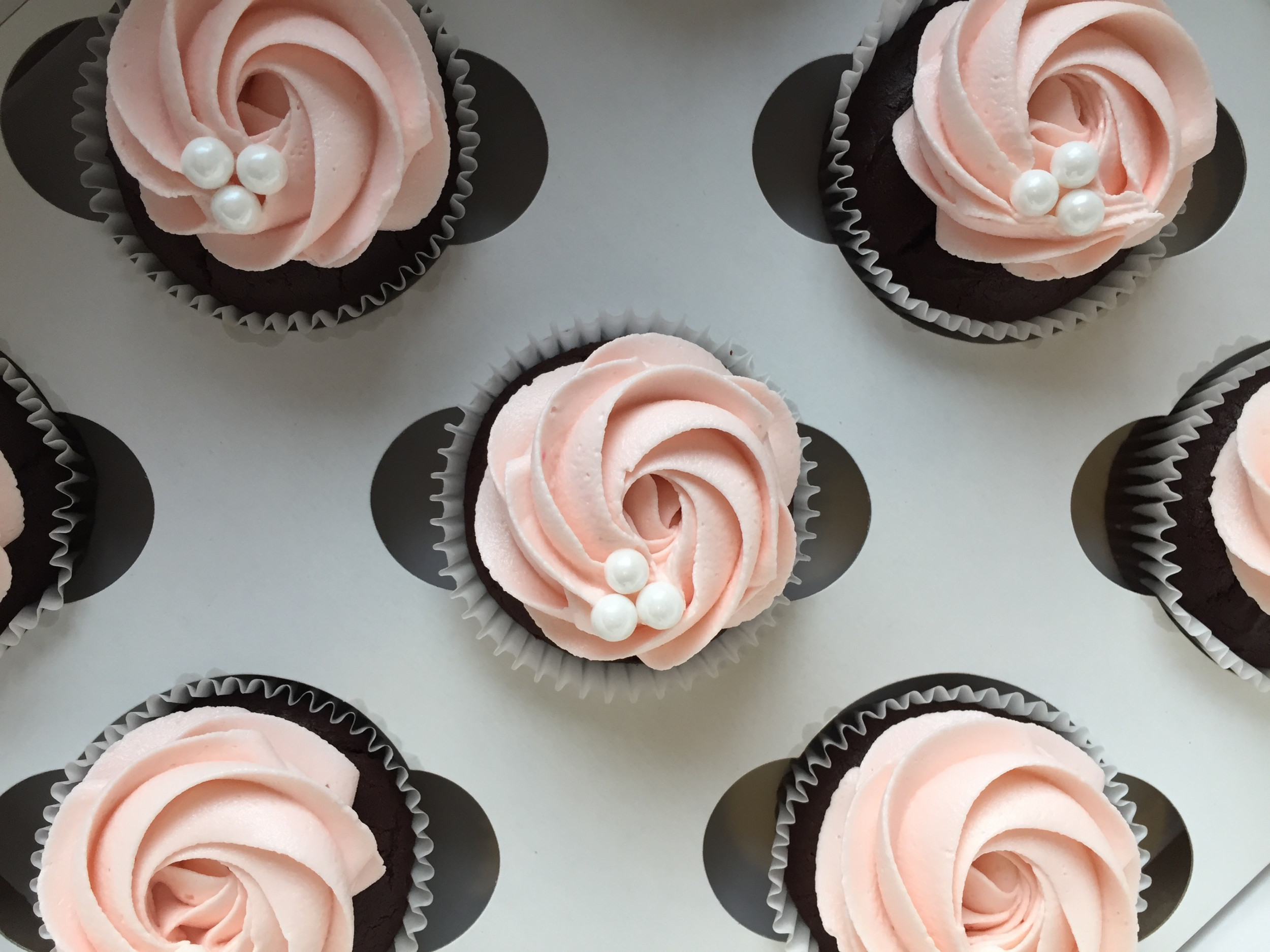 Fancy Frosting Bake Shop Bakery Milton, ON, Canada