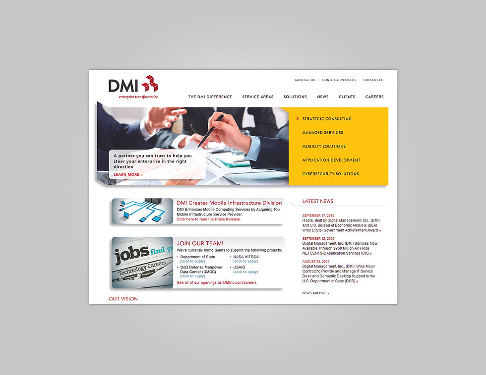 Website
