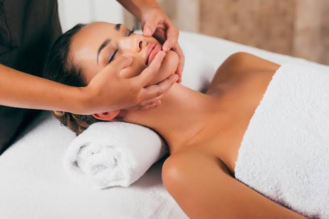 Cryo Facial Bondi
