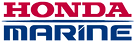 Honda Marine logo for Honda Outboard sales