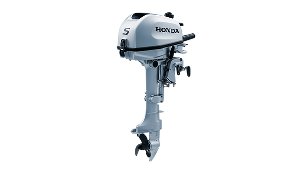 Honda outboards for sale at Rob Perry Marine