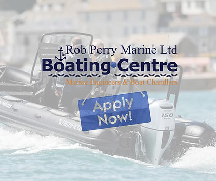Rob Perry Marine
