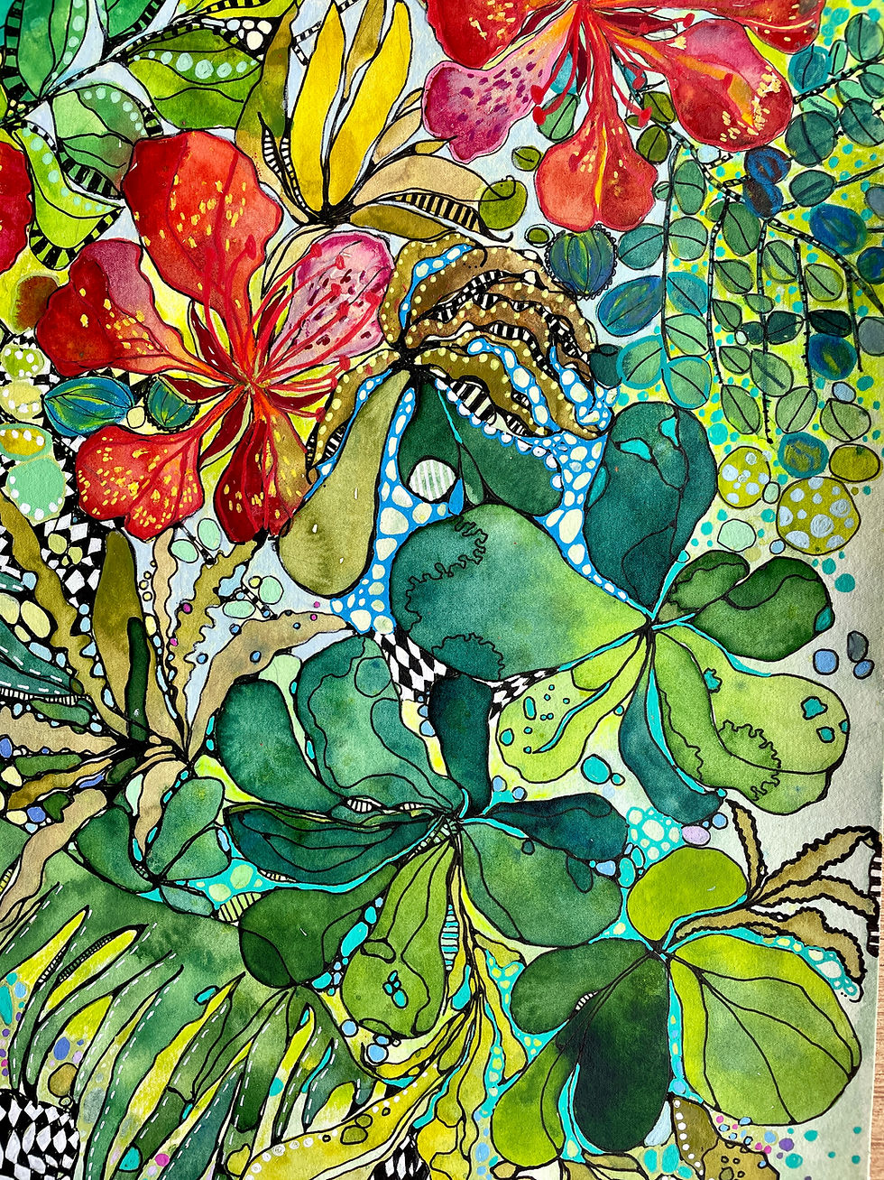 Thumbnail: Gulmohar