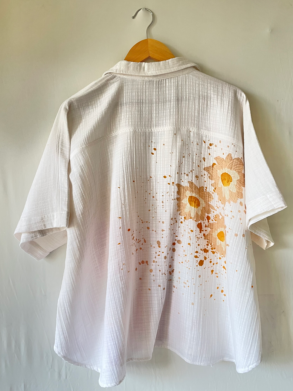 Thumbnail: Crisanta - Kimono Top