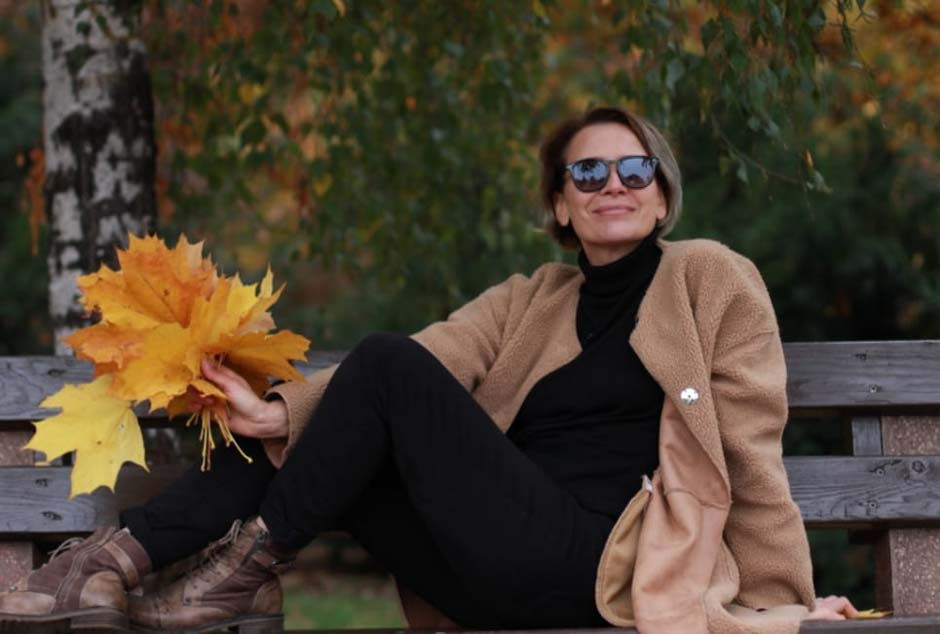 Белла Мелкова