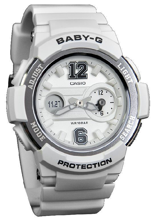 Thumbnail: CASIO BGA-210-7B1ER