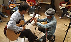 教則本で挫折した貴方のギター教室