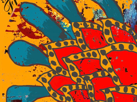 Chosen to Bear Fruit