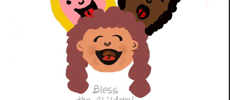 Holiday: Day of the Child