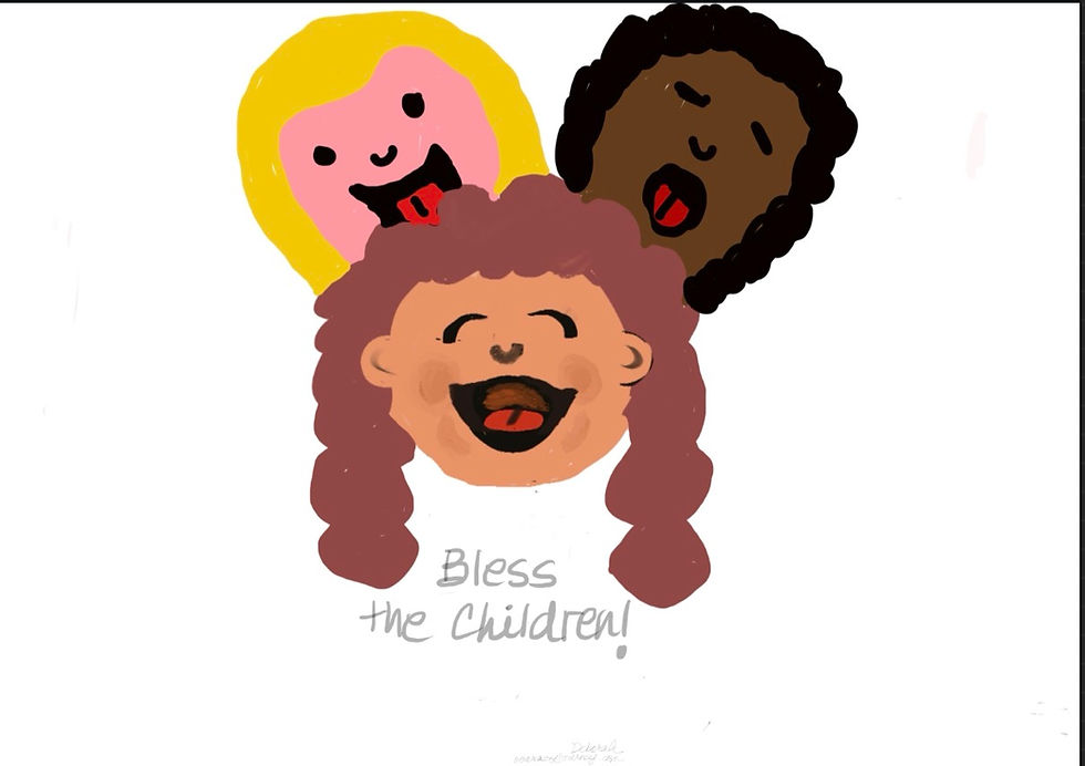 Holiday: Day of the Child