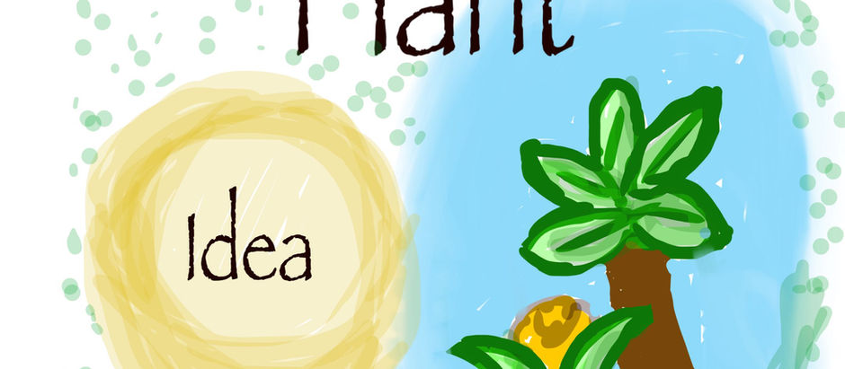 Holiday: Plant Something
