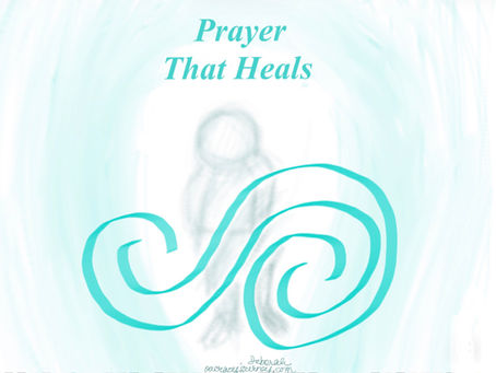 Prayer Heals