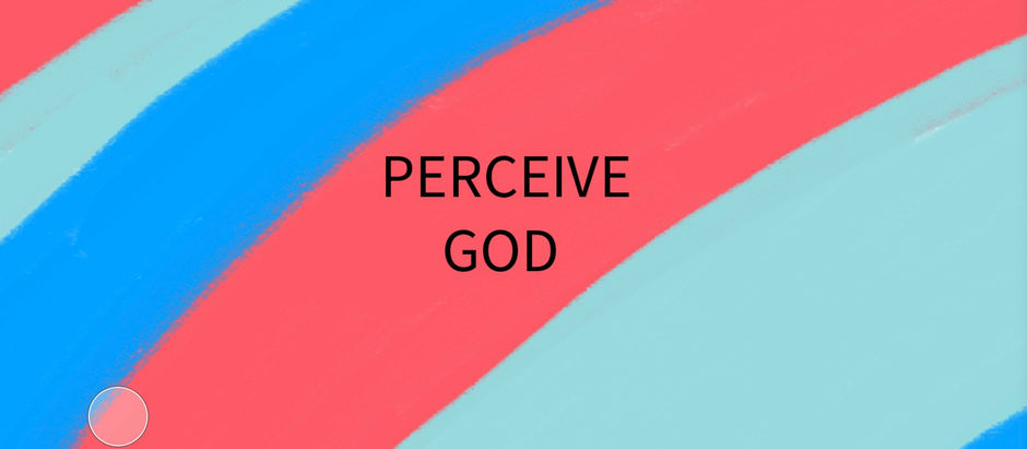 Practice Perceiving