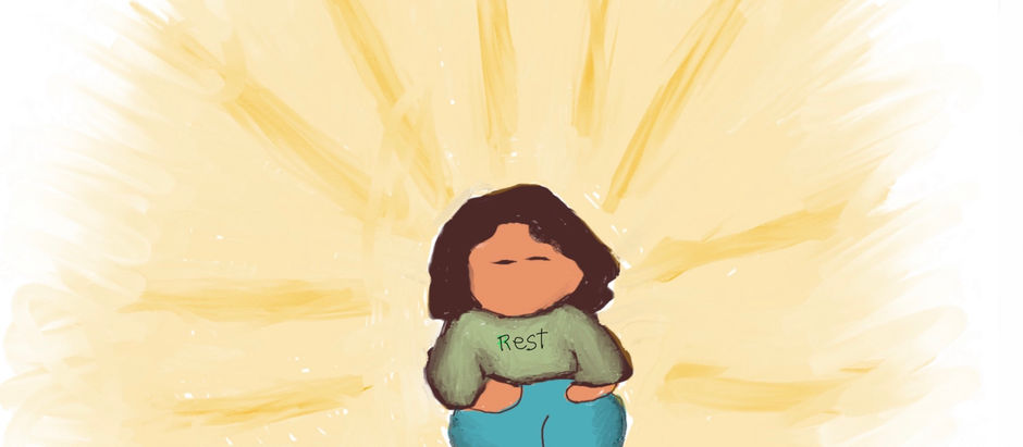 Pray