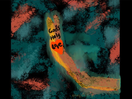 Practice Receiving Love