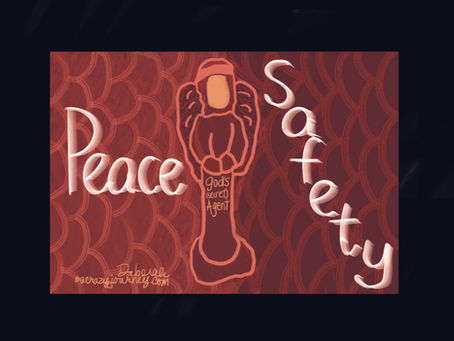 Peace and Safety
