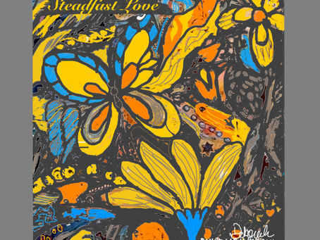 Steadfast Love